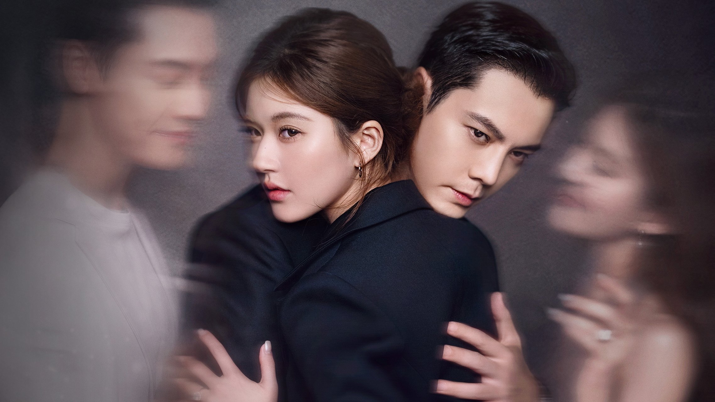 Love's Ambition Background