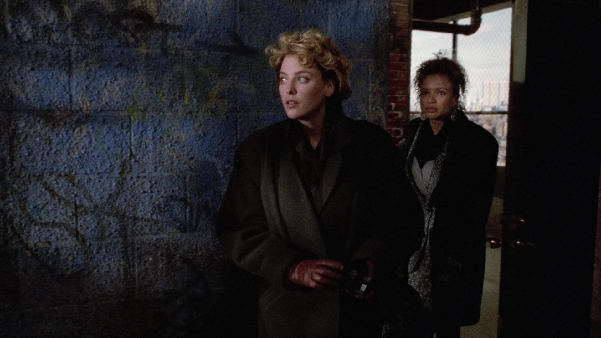 Candyman Background