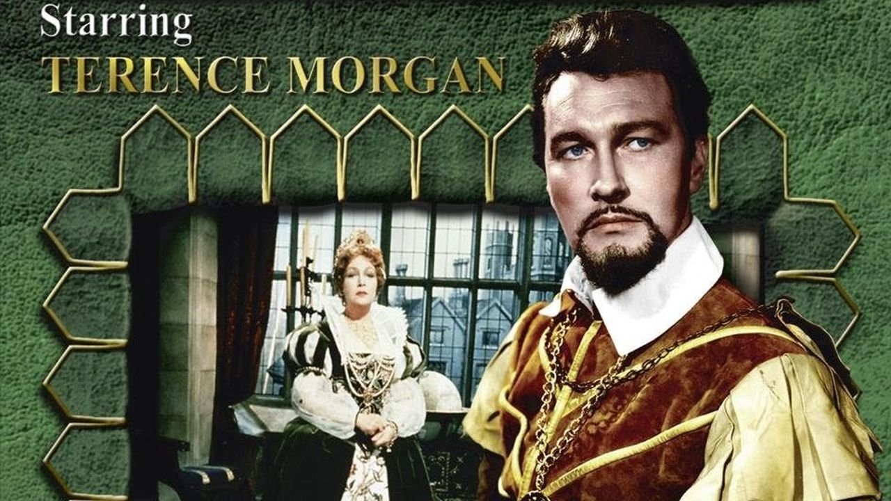 Sir Francis Drake Background