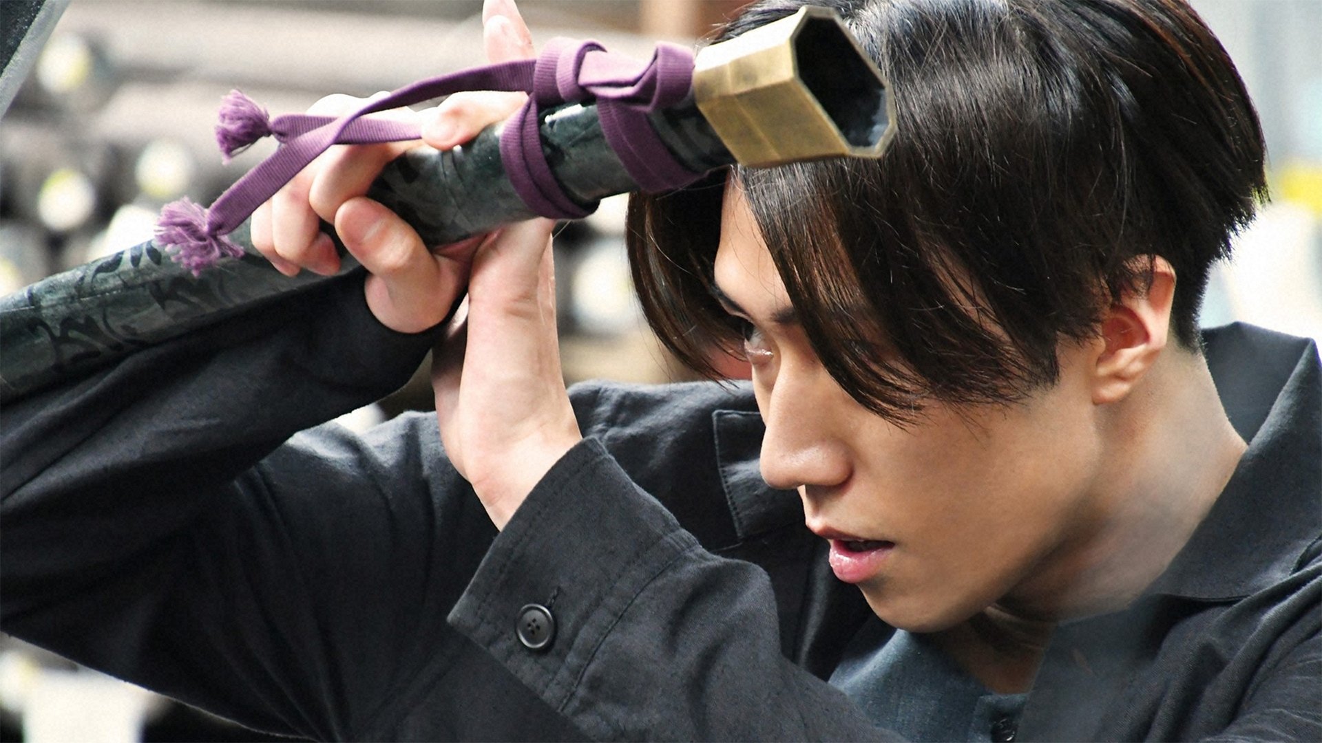 The Sealer Background