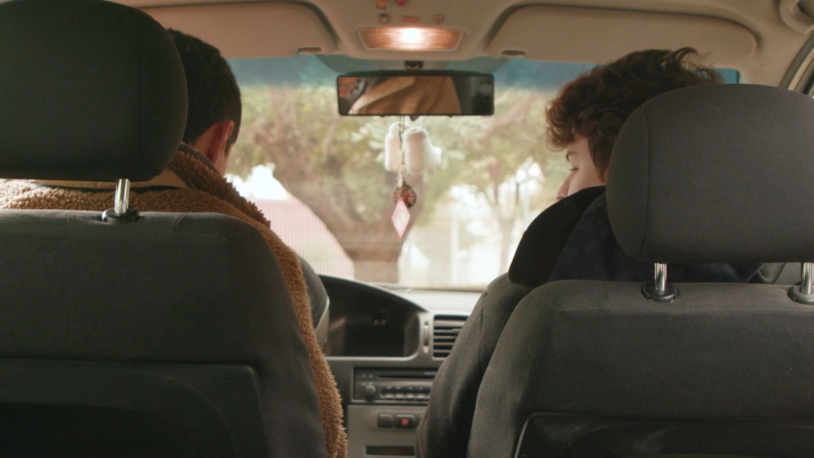 Bocata Mortal Background