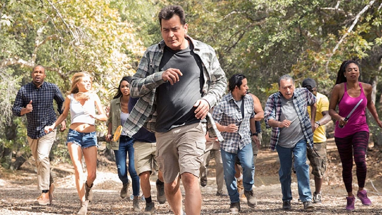 Mad Families Background