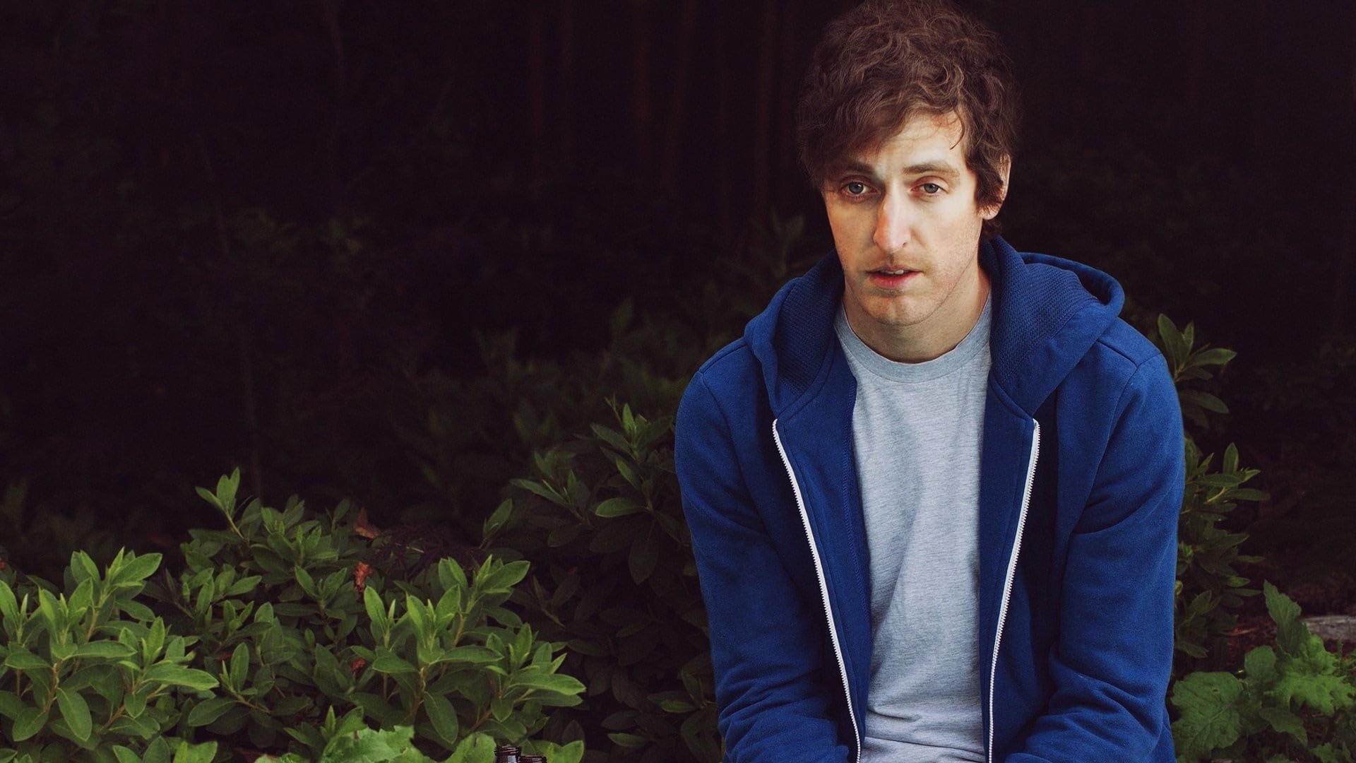 Joshy Background