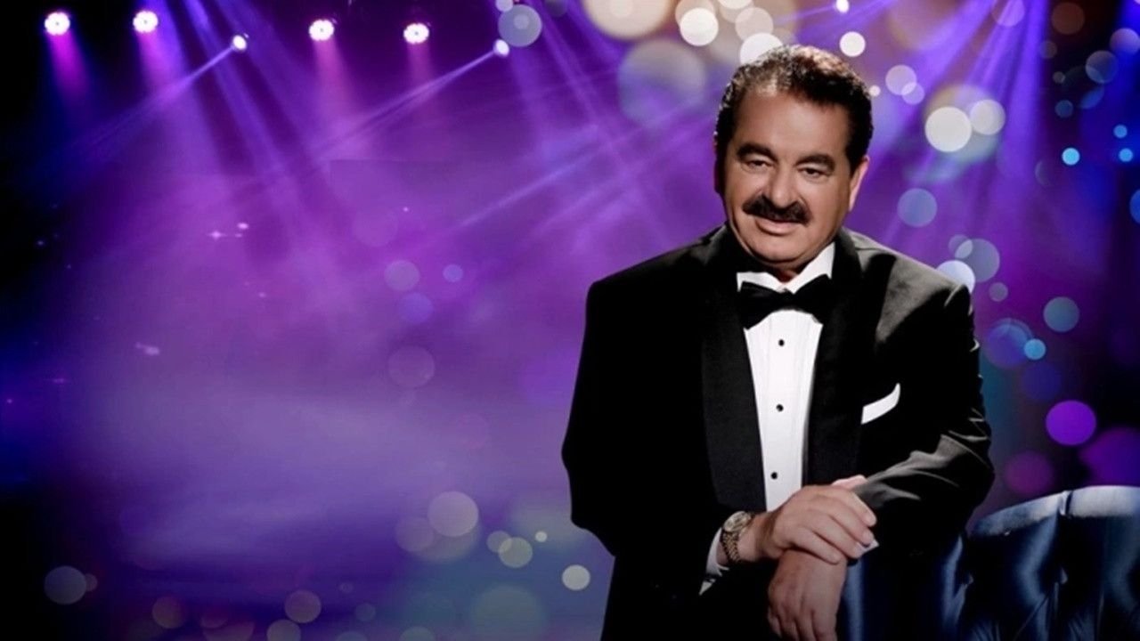 İbo Show Background