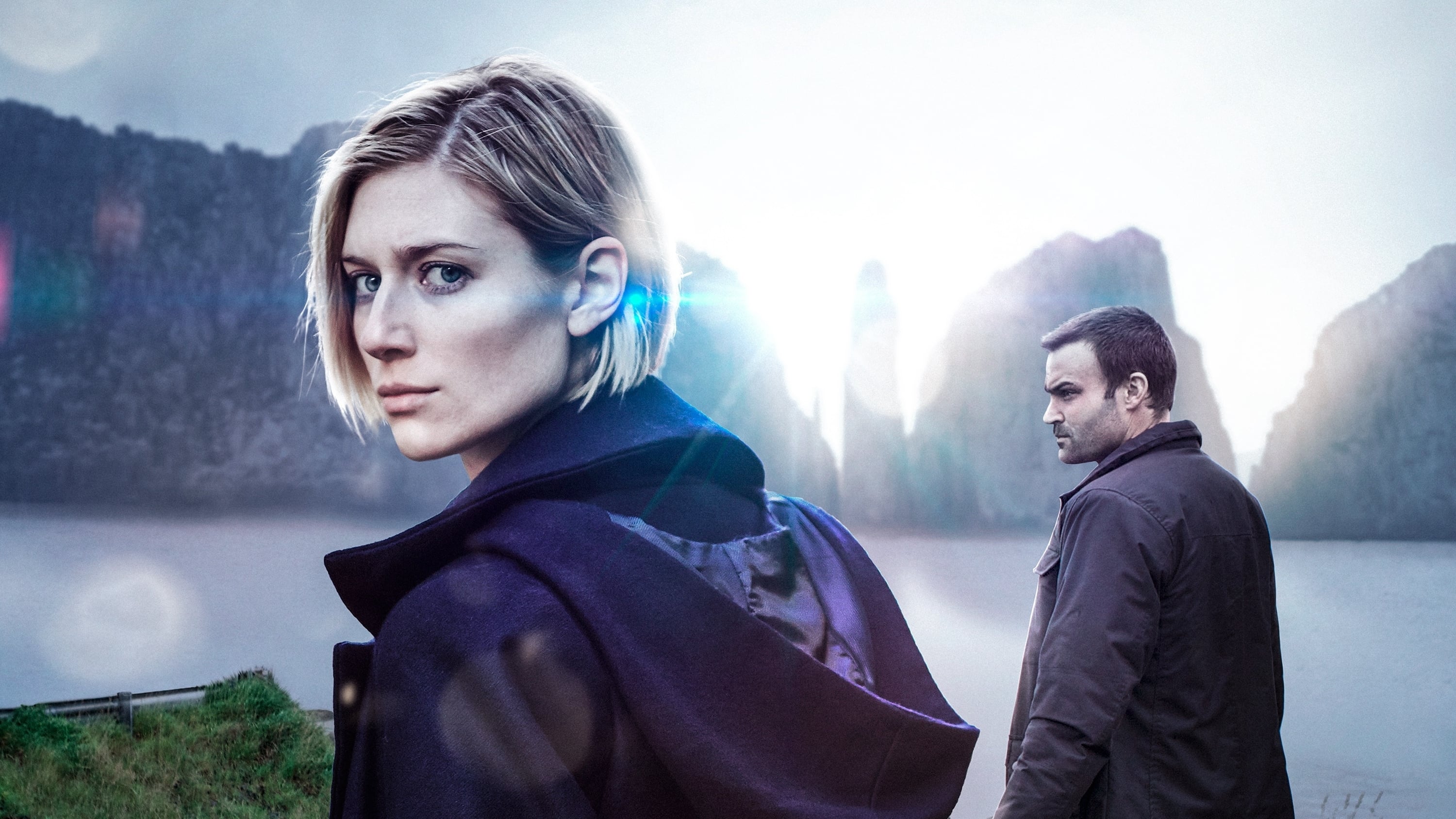 The Kettering Incident Background