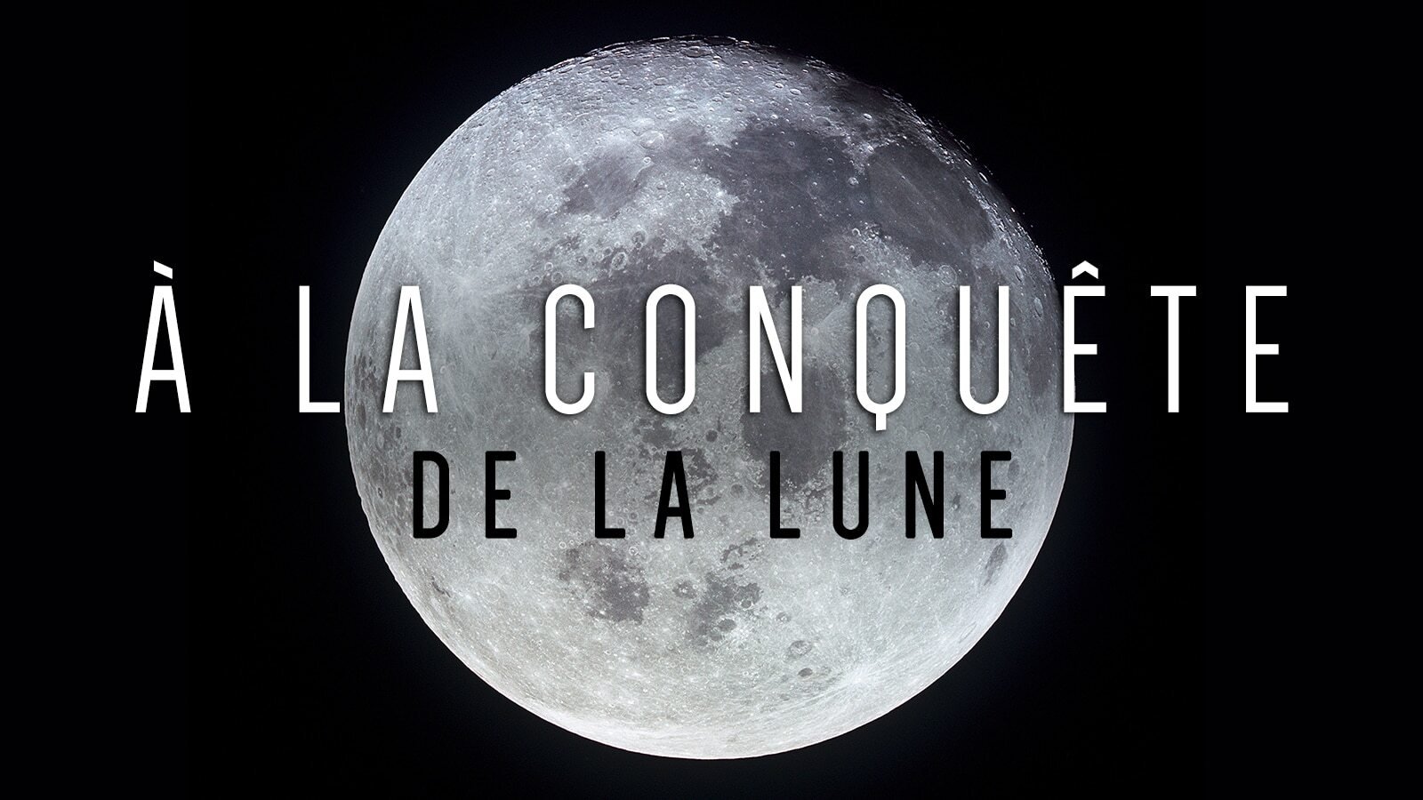 Battle for the Moon: 1957-1969 Background