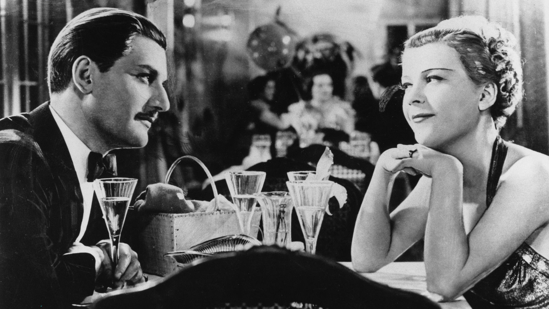 Tomfoolery Background