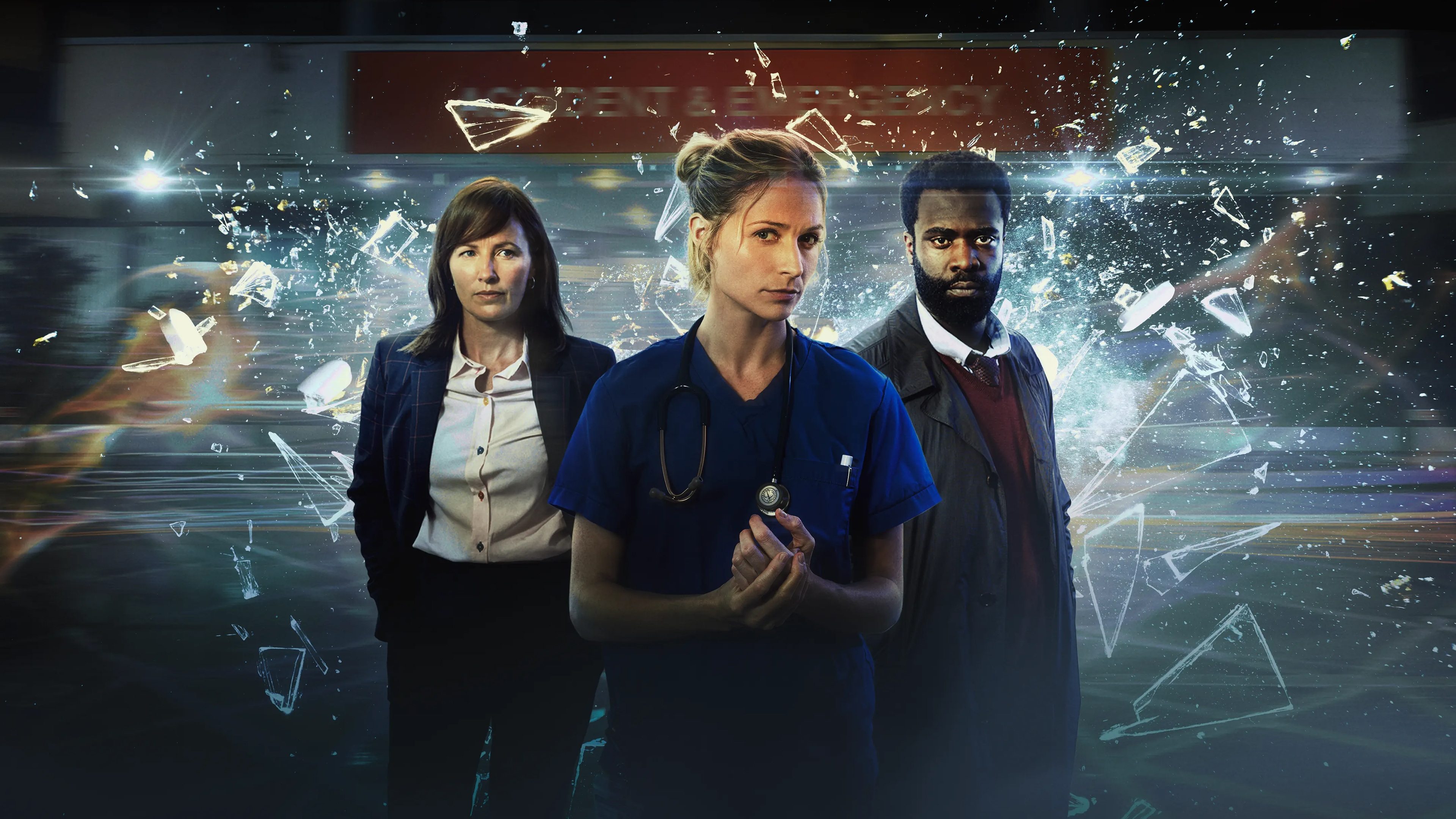 Malpractice Background