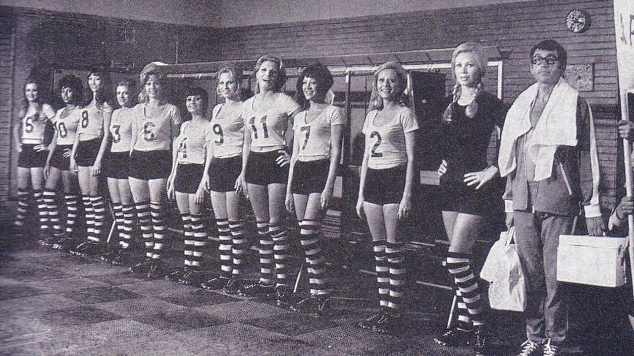 Las Ibéricas F.C. Background