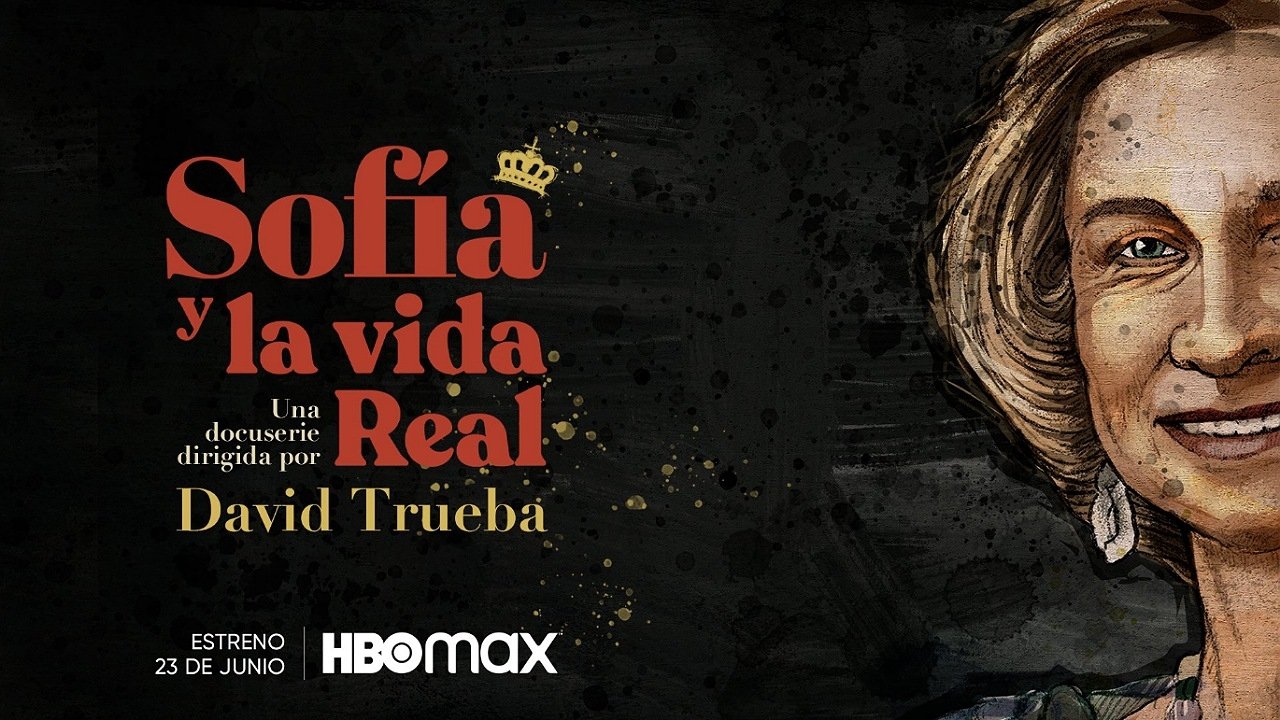 Sofía y la vida real Background
