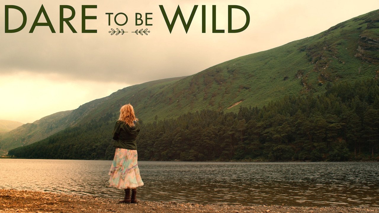 Dare to Be Wild Background
