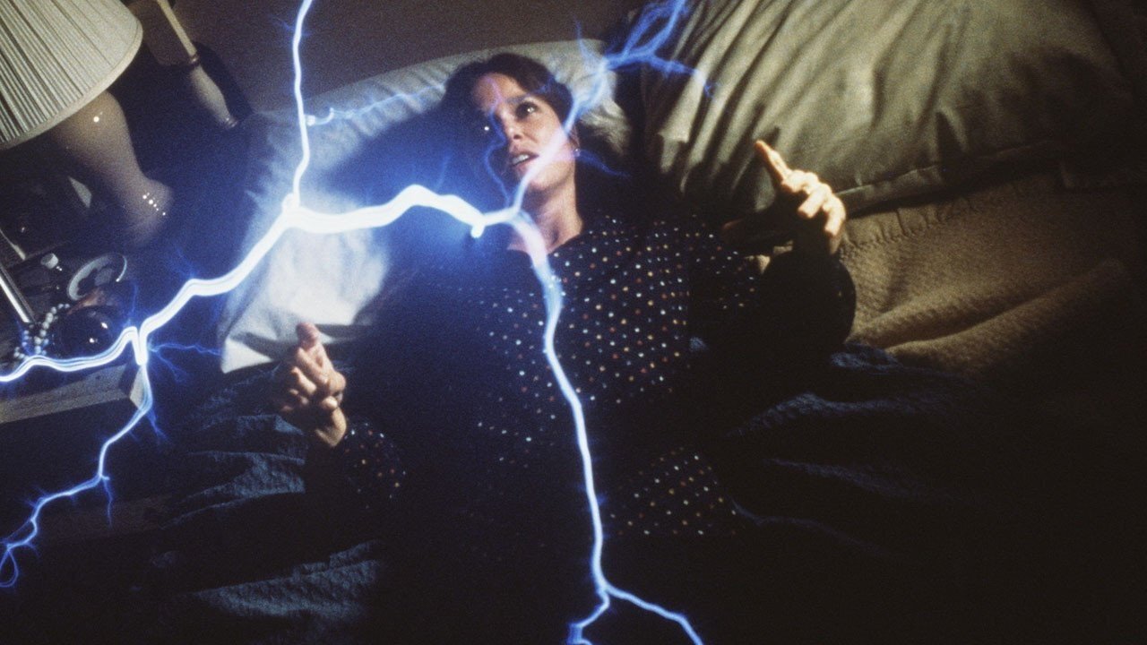 The Entity Background