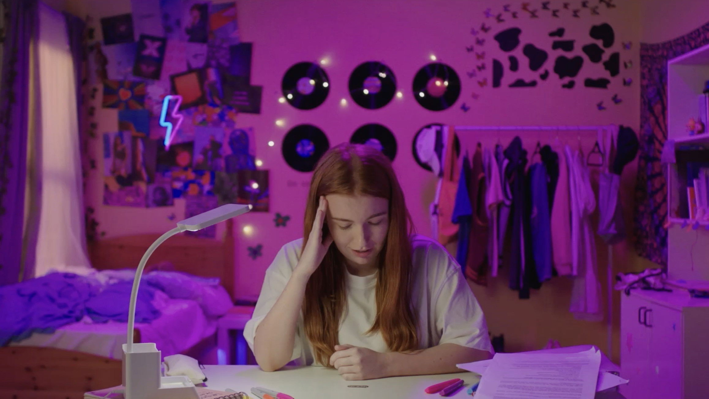 Something Soon Background