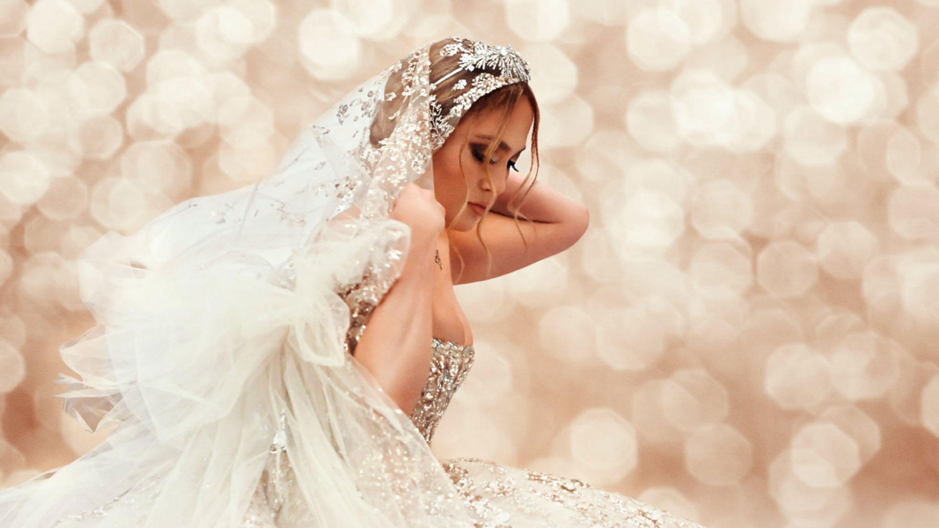Marry Me Background