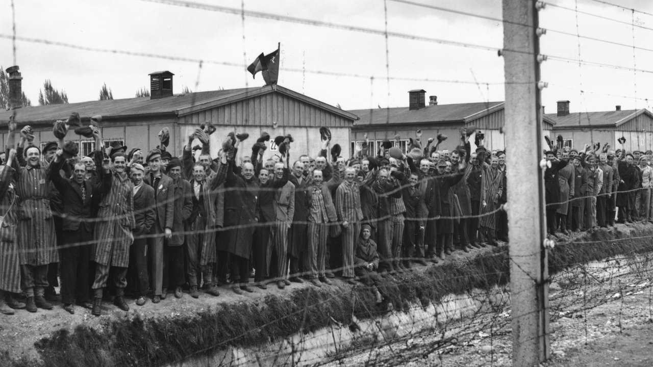 Dachau: Death Camp Background