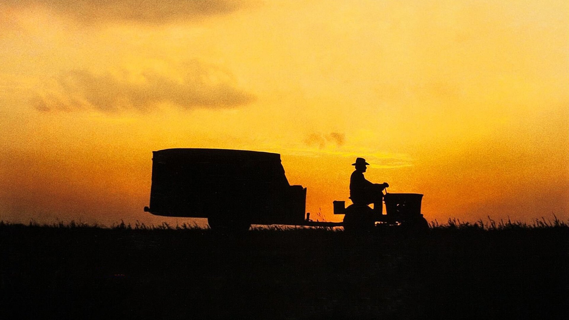 The Straight Story Background