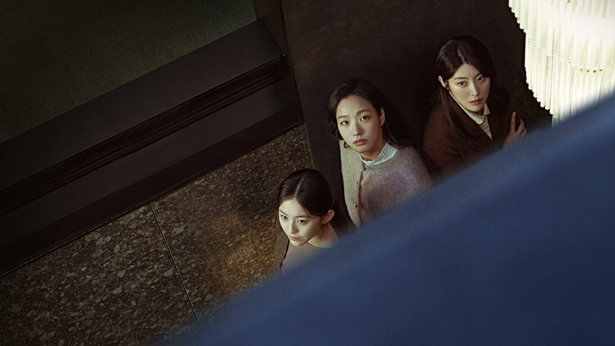 Little Women Background