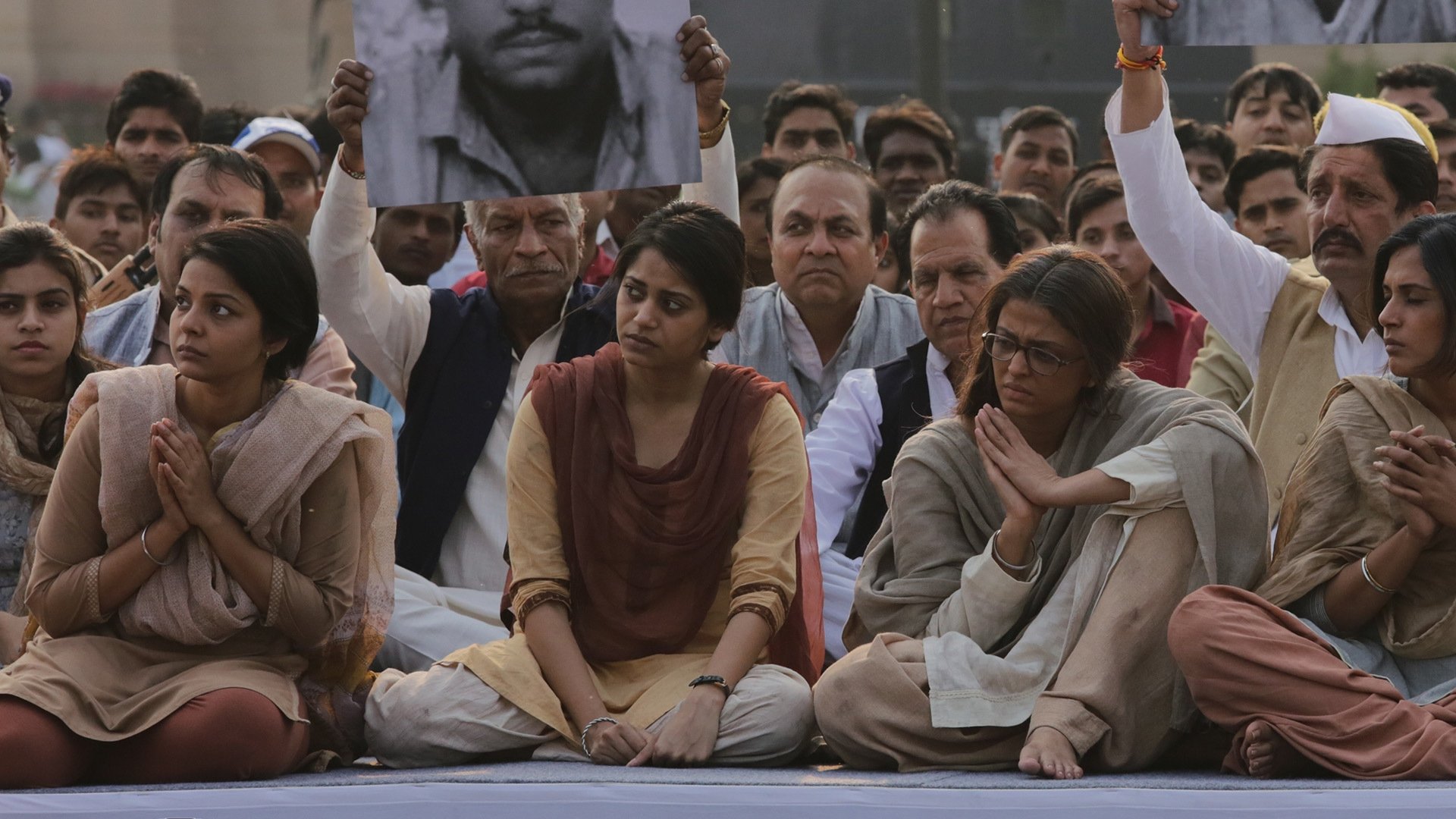 Sarbjit Background