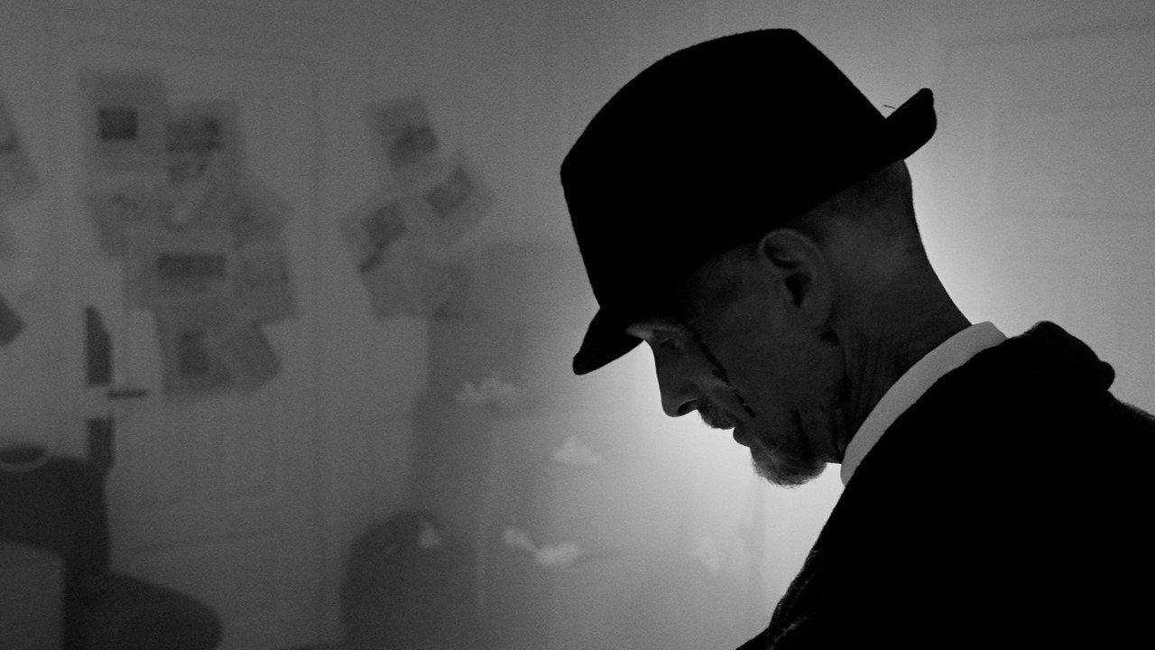 The Last Case Background