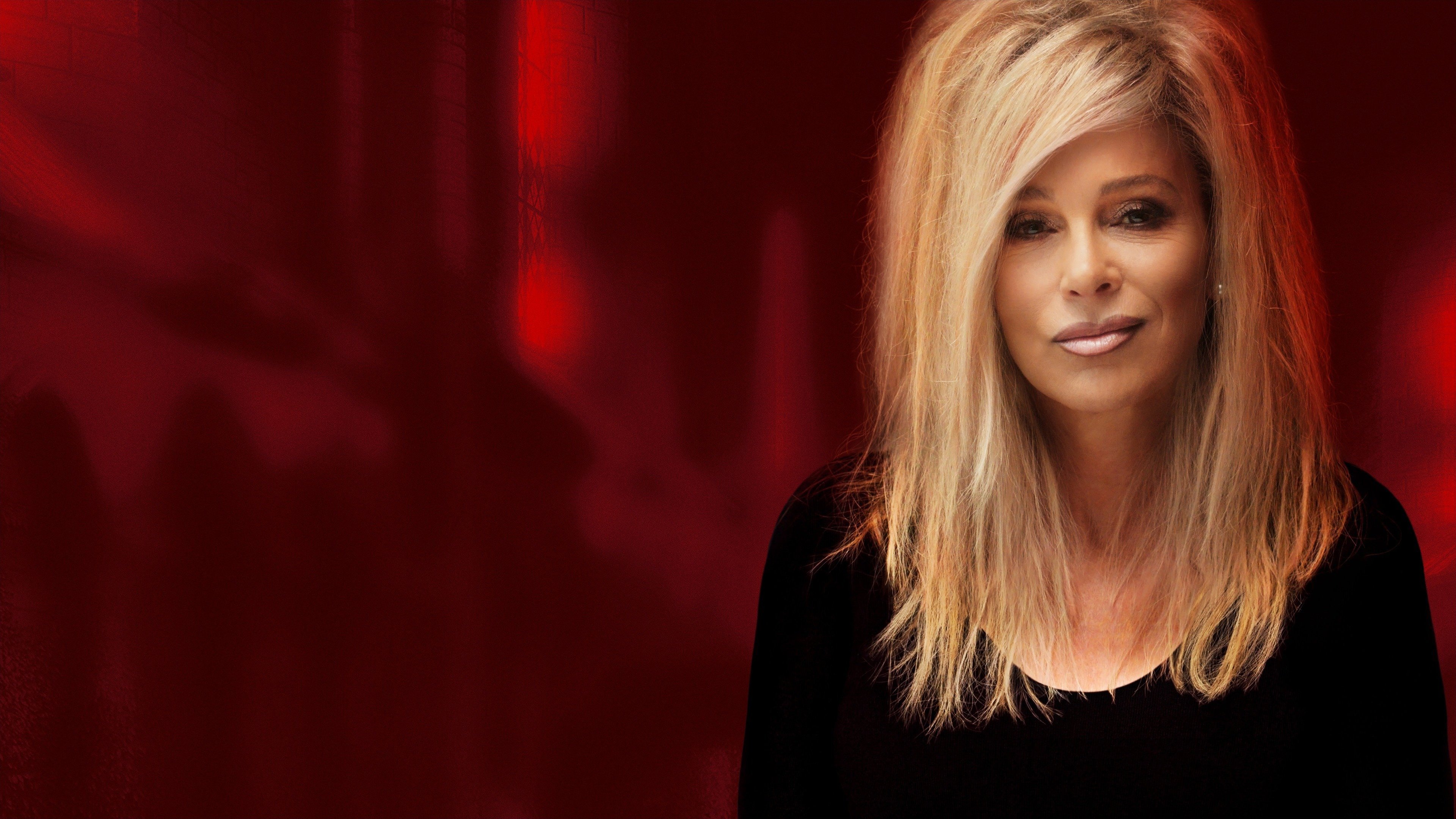Gwen Shamblin: Starving for Salvation Background