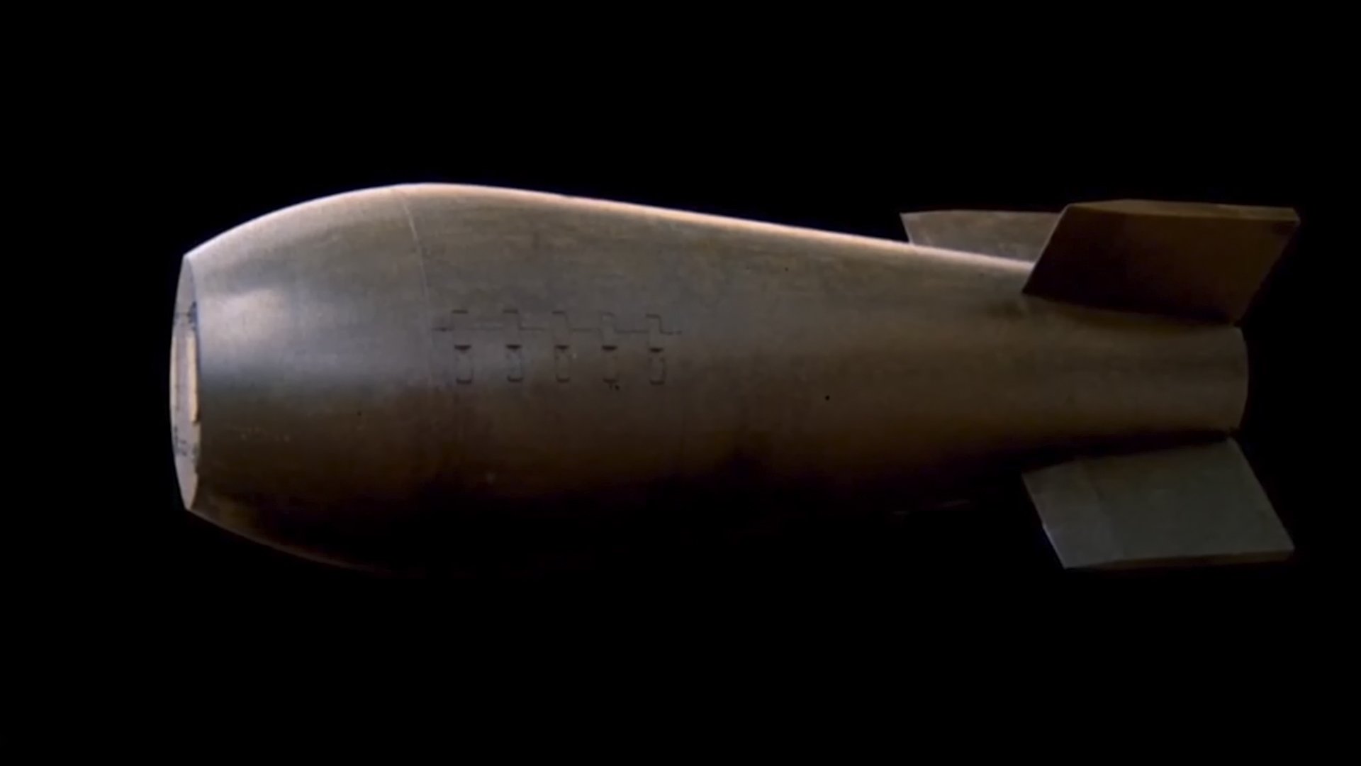 The Bomb Background
