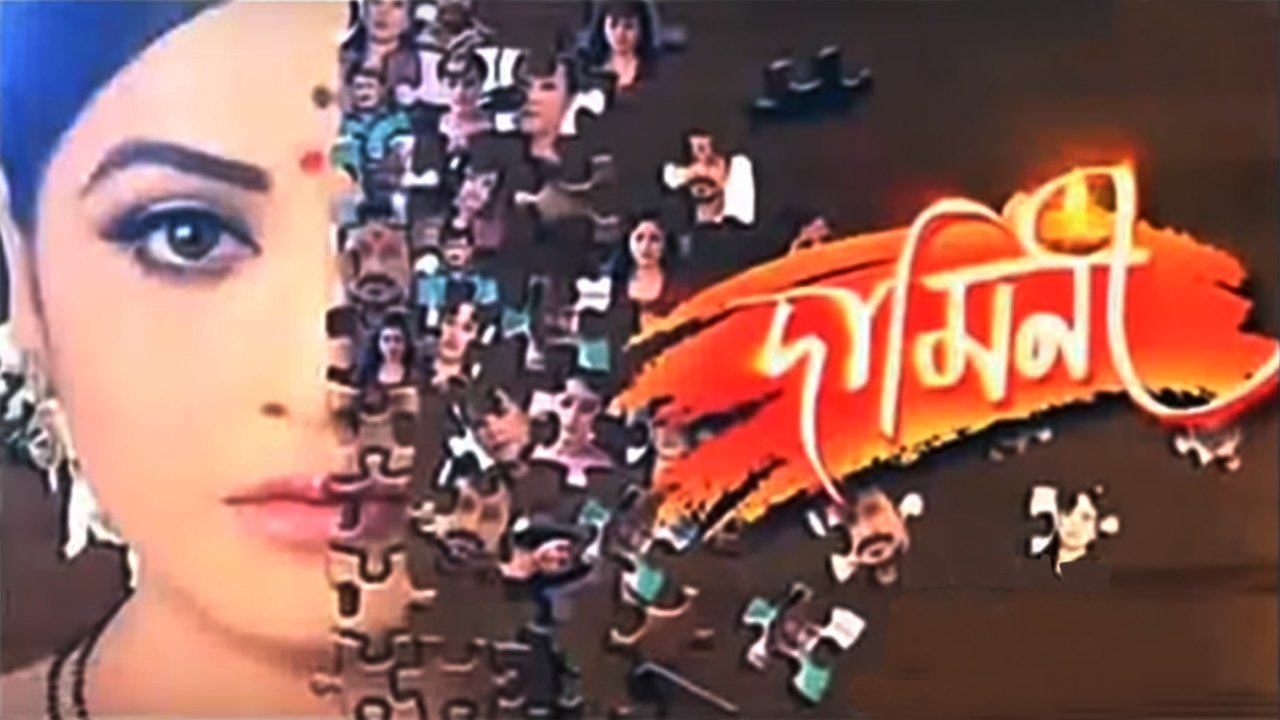 Damini Background
