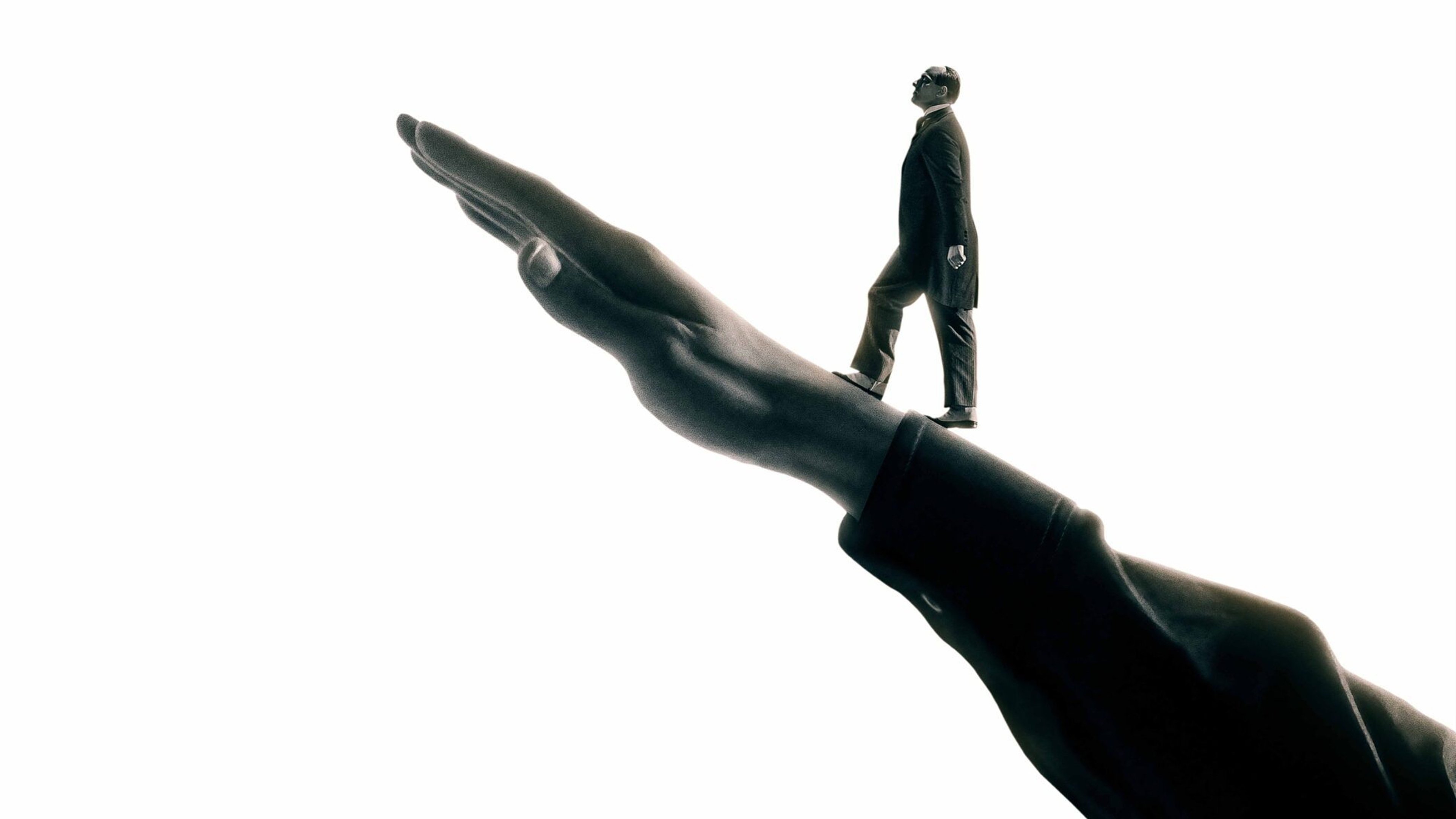 M – Son of the Century Background