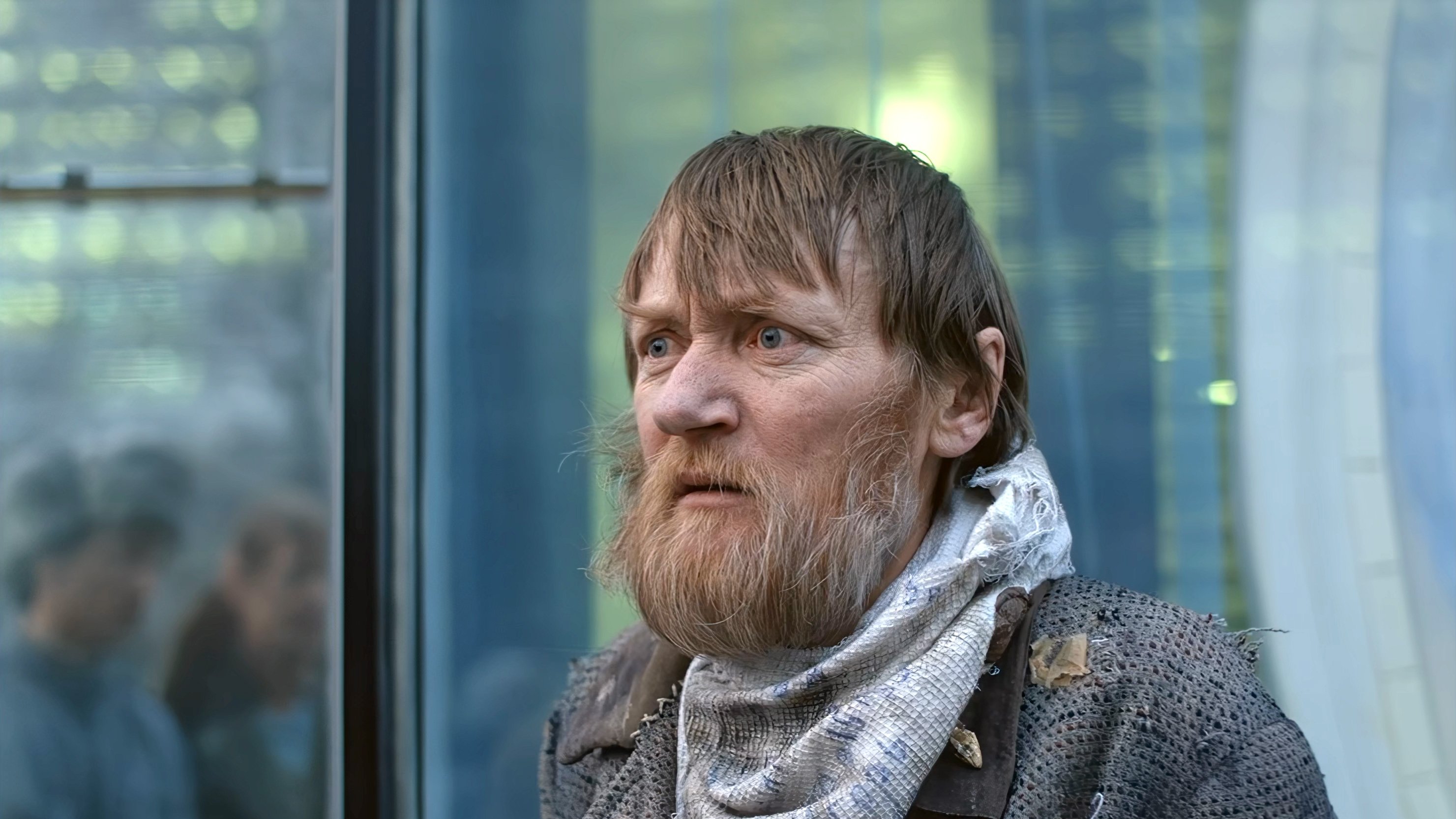 Kin-dza-dza! Background