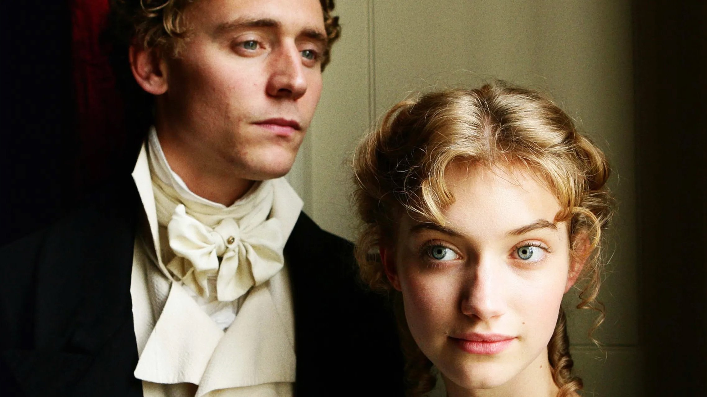 Miss Austen Regrets Background