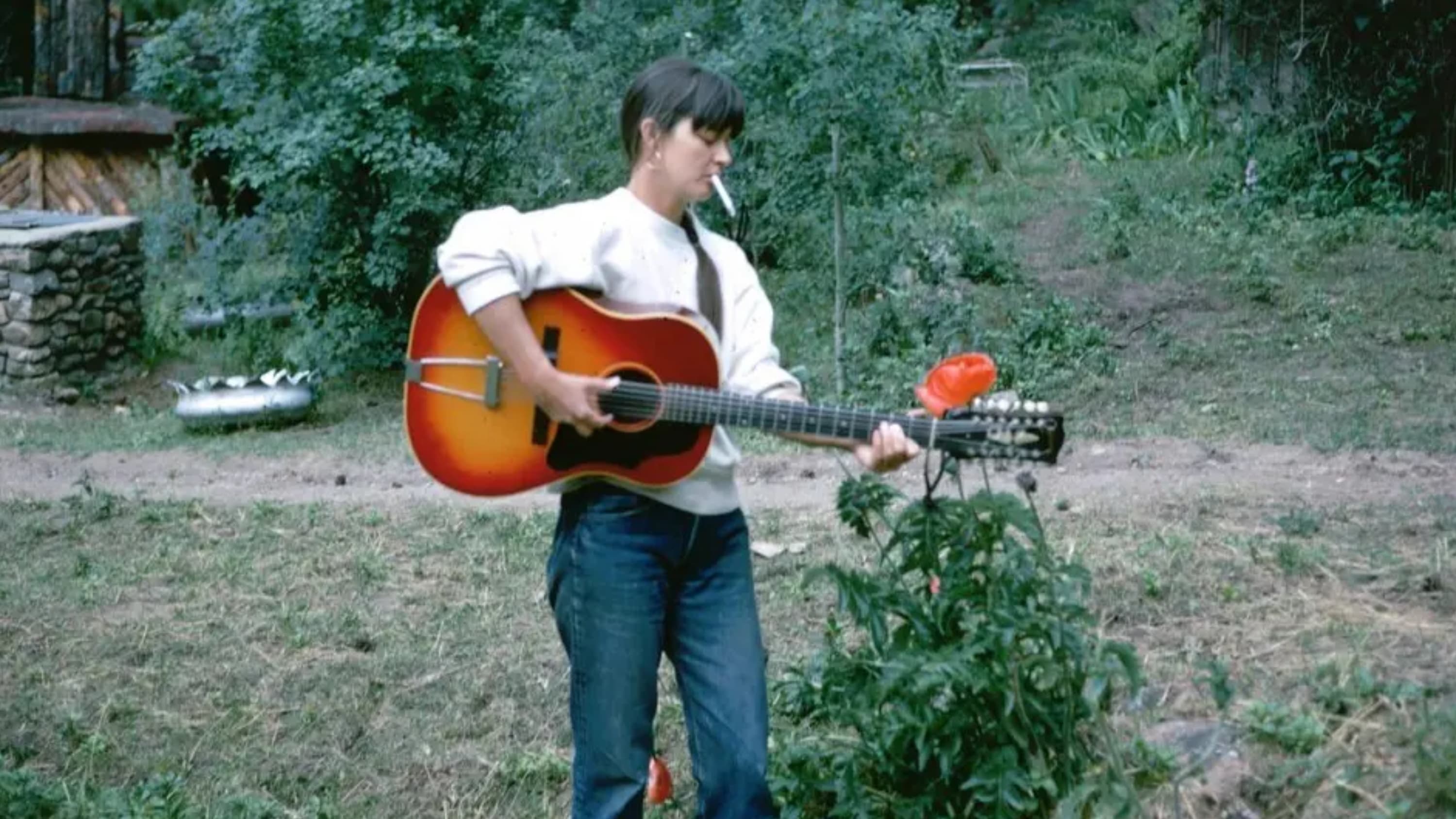 Karen Dalton: In My Own Time Background