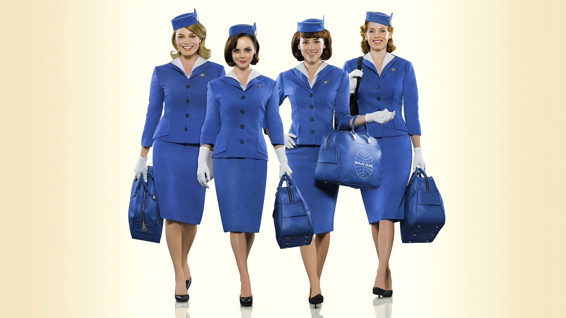 Pan Am Background