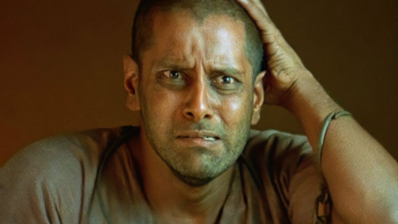 Sethu... Background