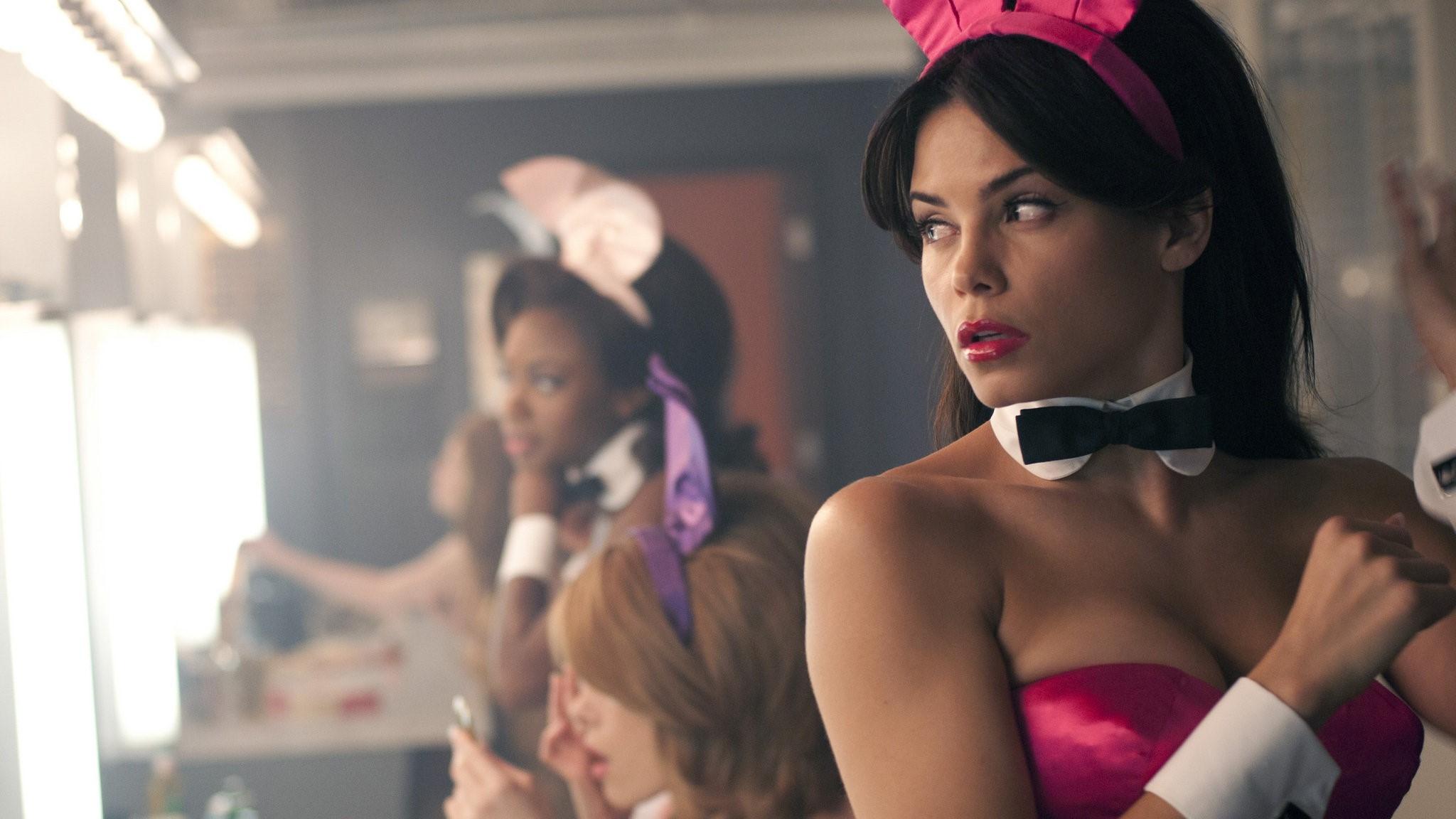 The Playboy Club Background
