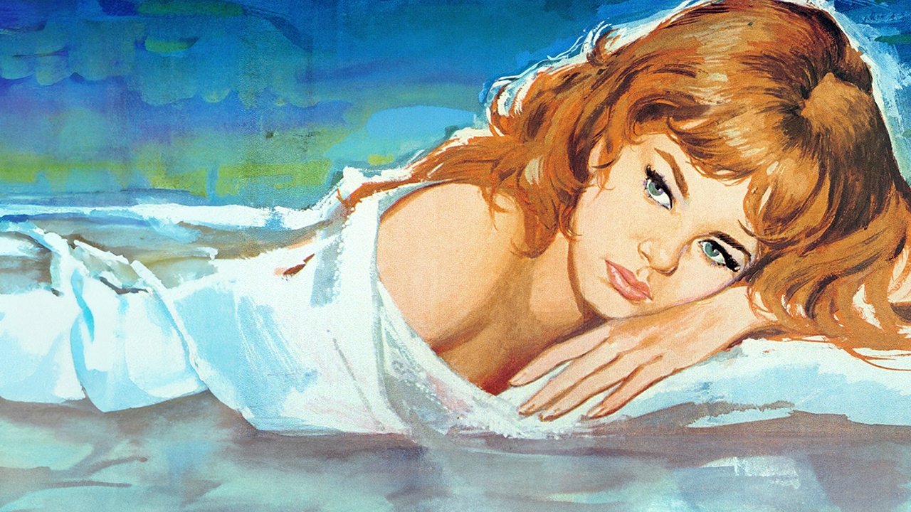 Angelique Background