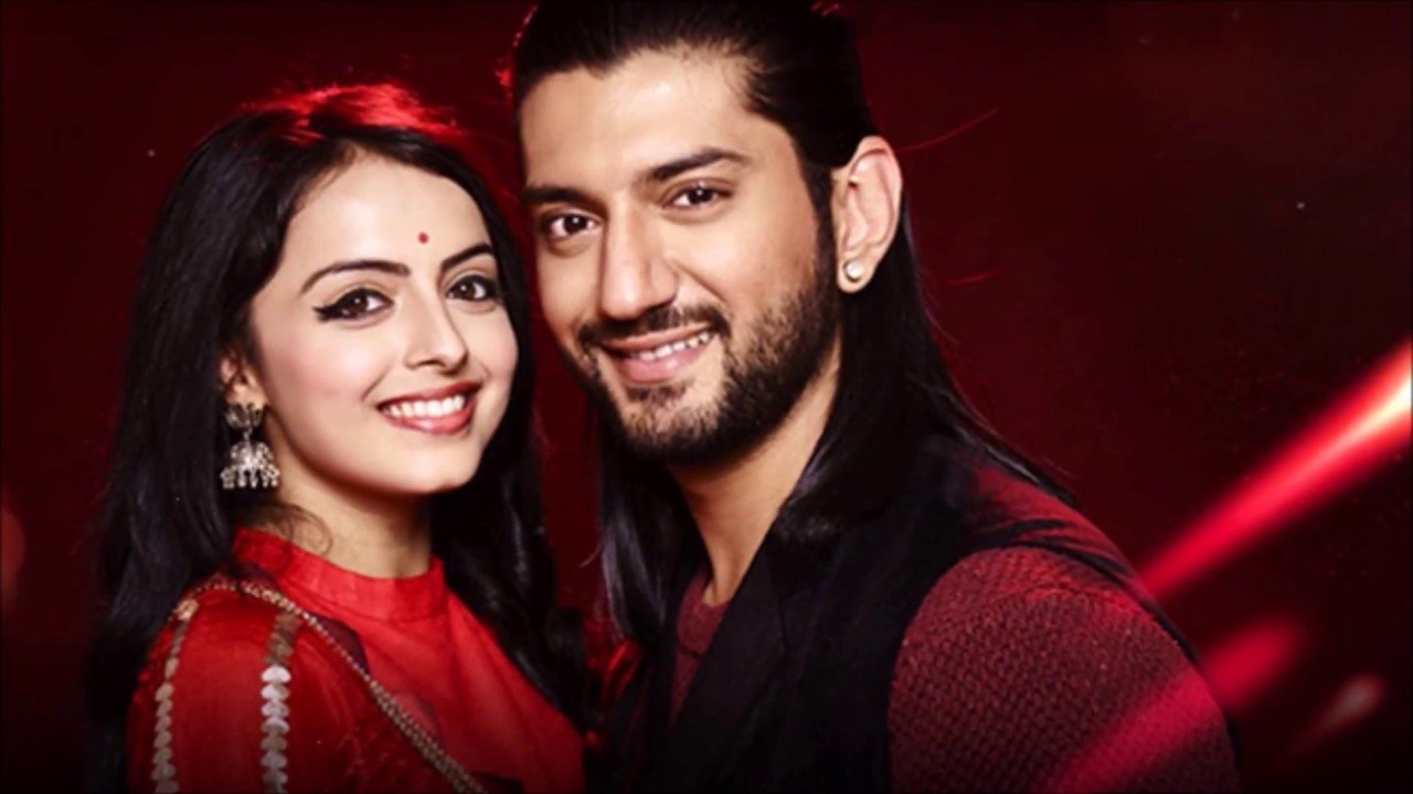 Dil Boley Oberoi Background