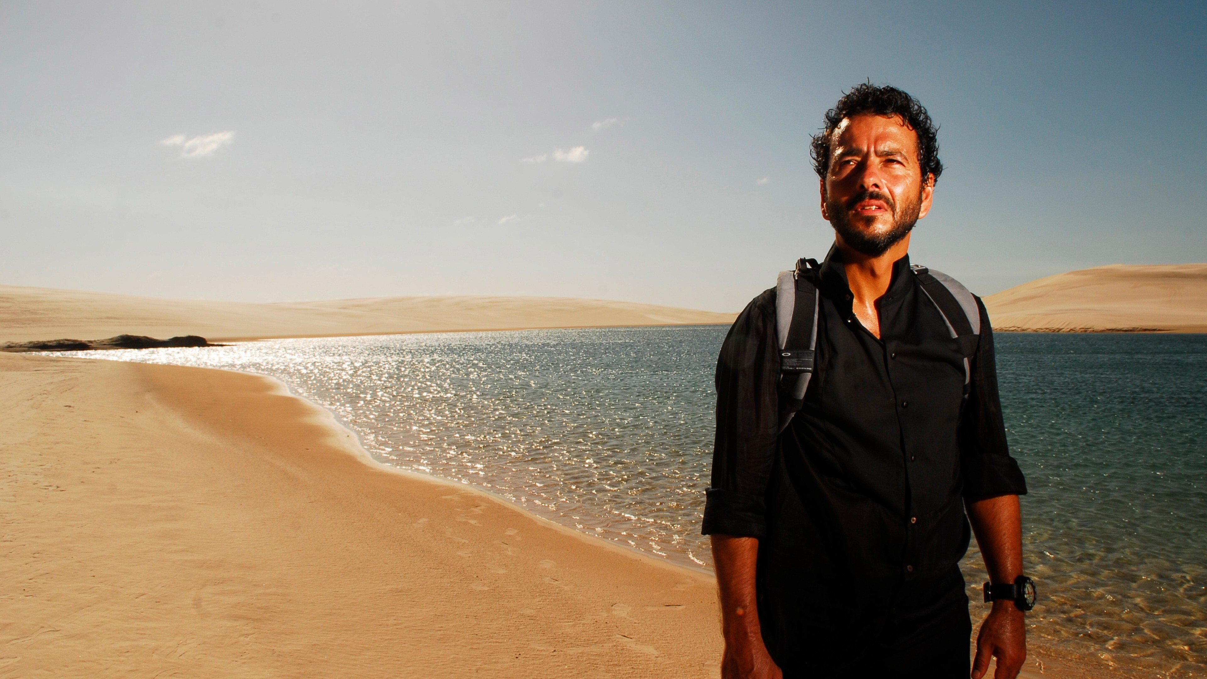 Cat's Cradle Background