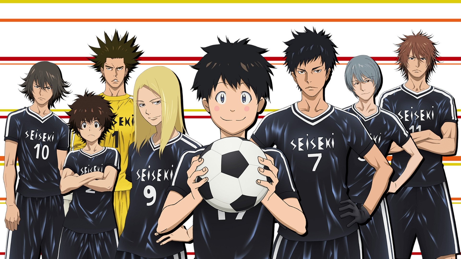 Days Background