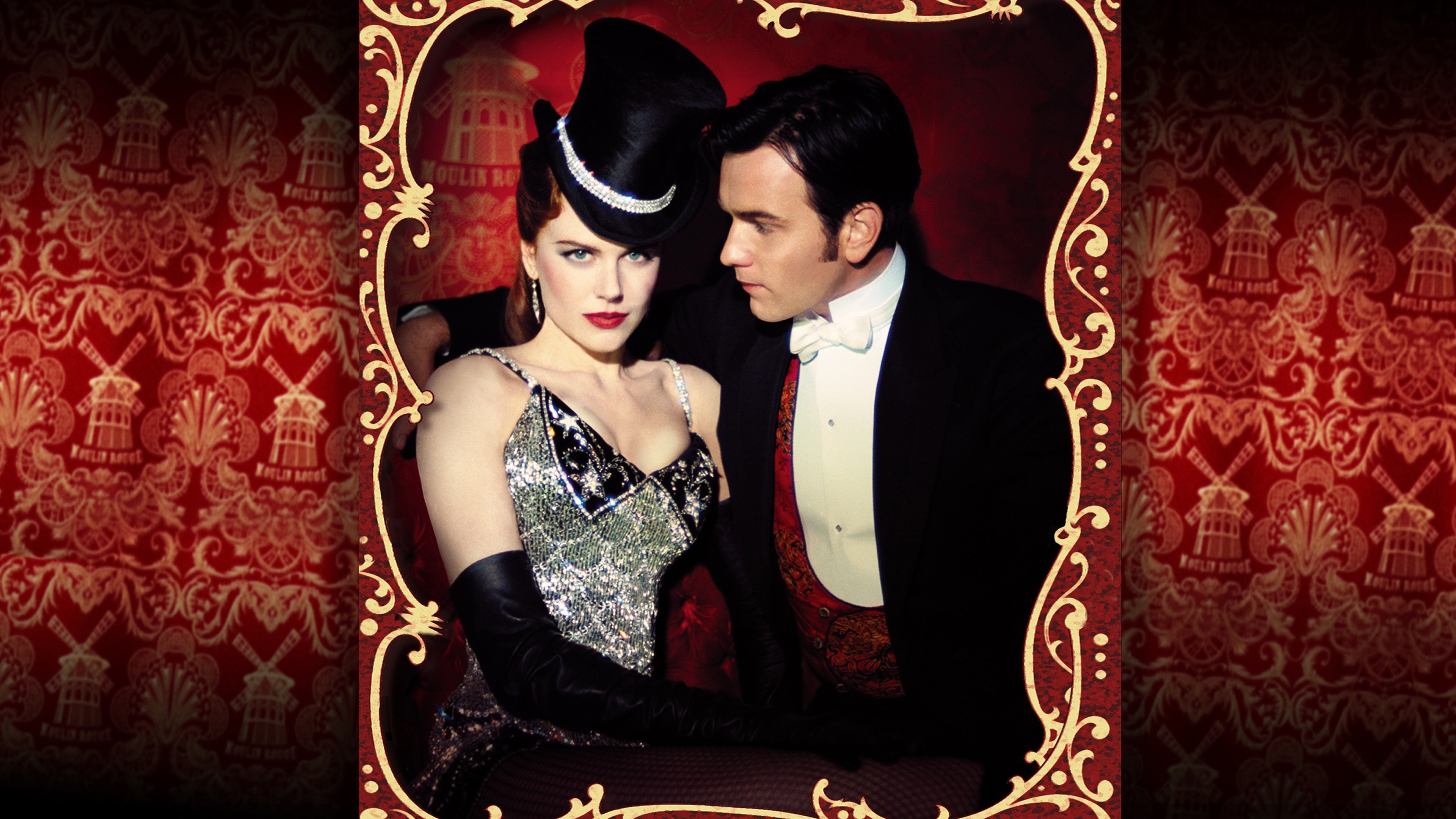 Moulin Rouge! Background