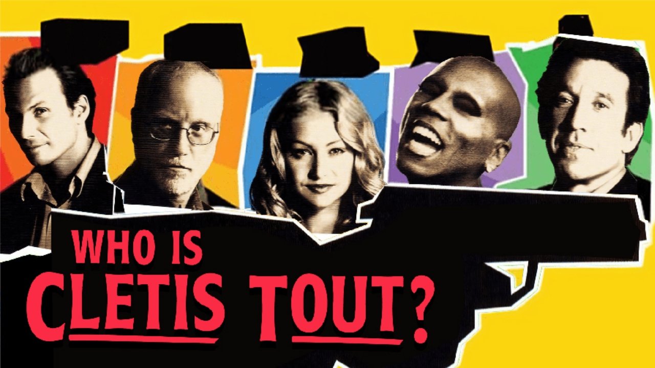 Who Is Cletis Tout? Background