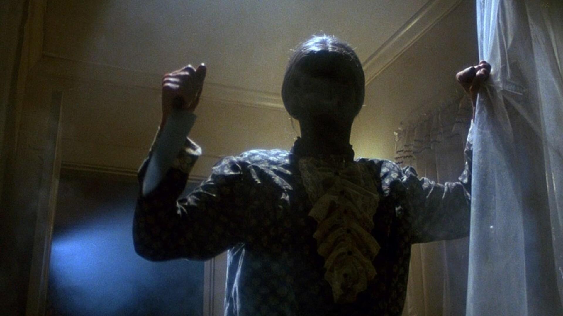 Psycho III Background