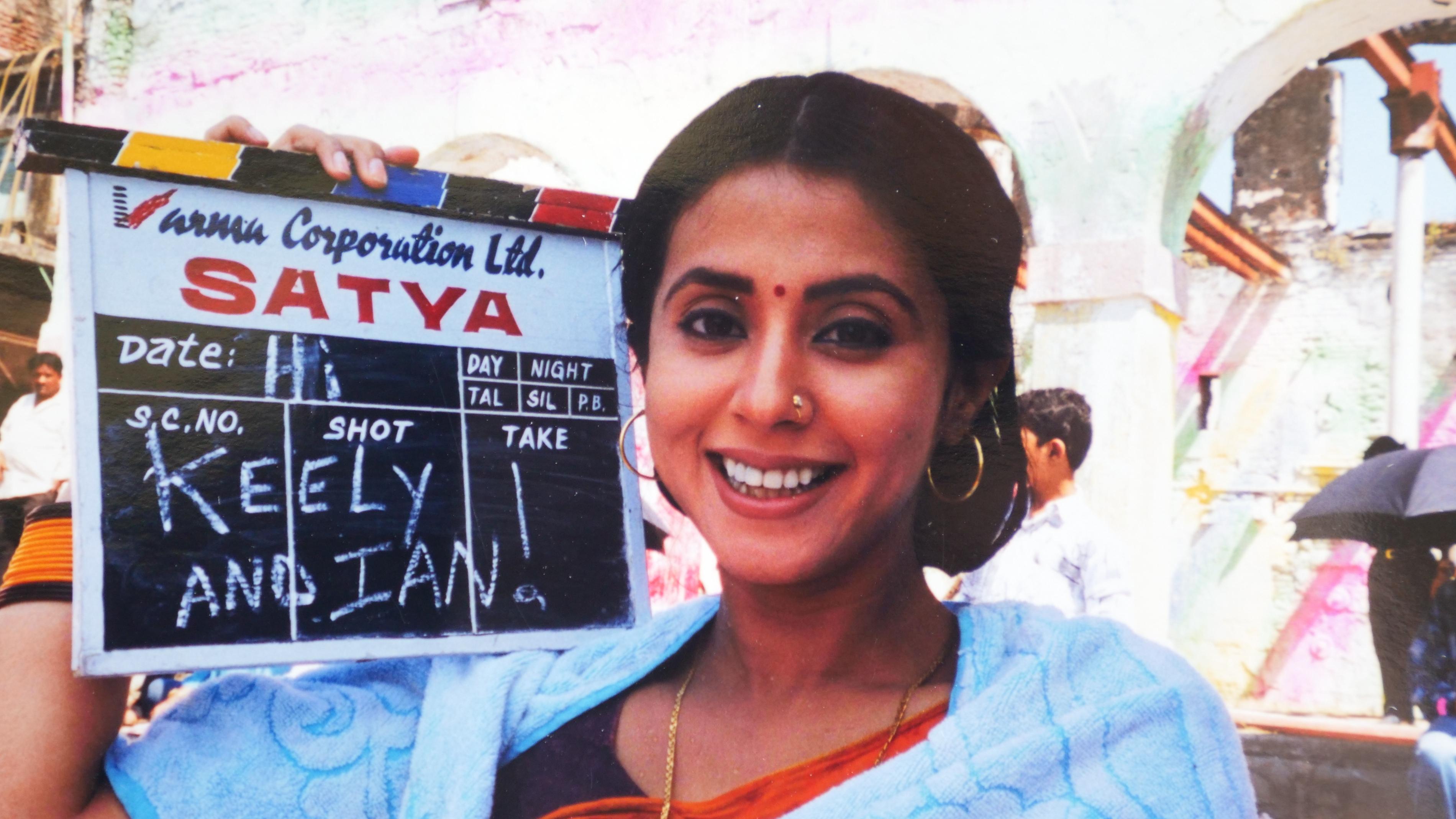 Satya- Ab Tak Pachchees Background