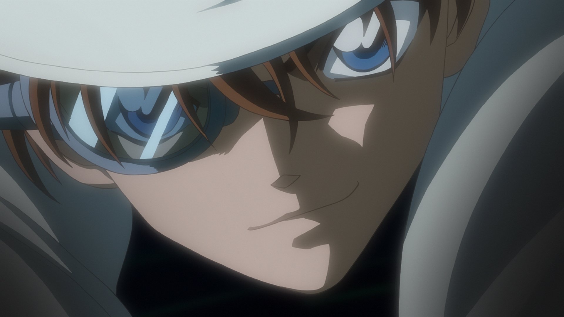 Magic Kaito: Kid the Phantom Thief Background
