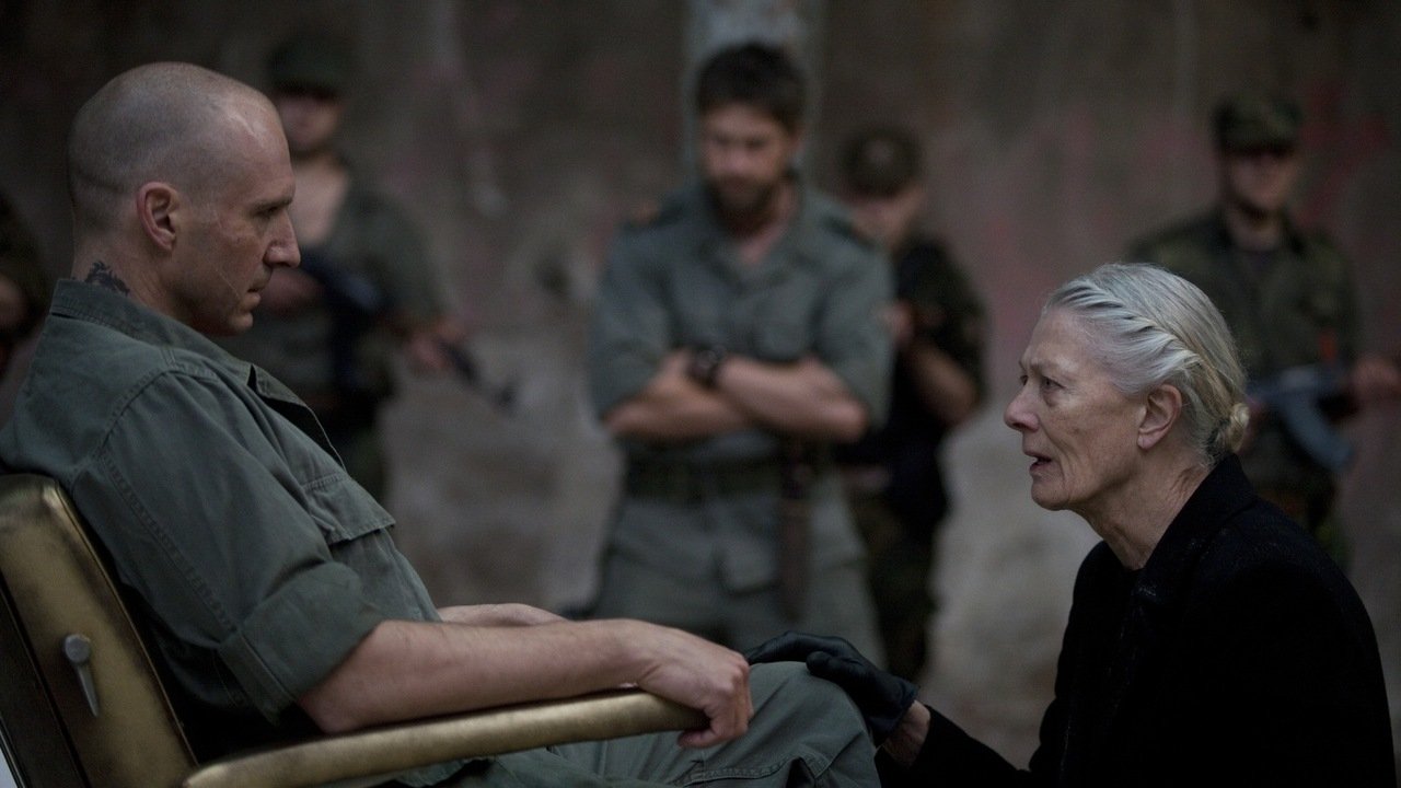 Coriolanus Background