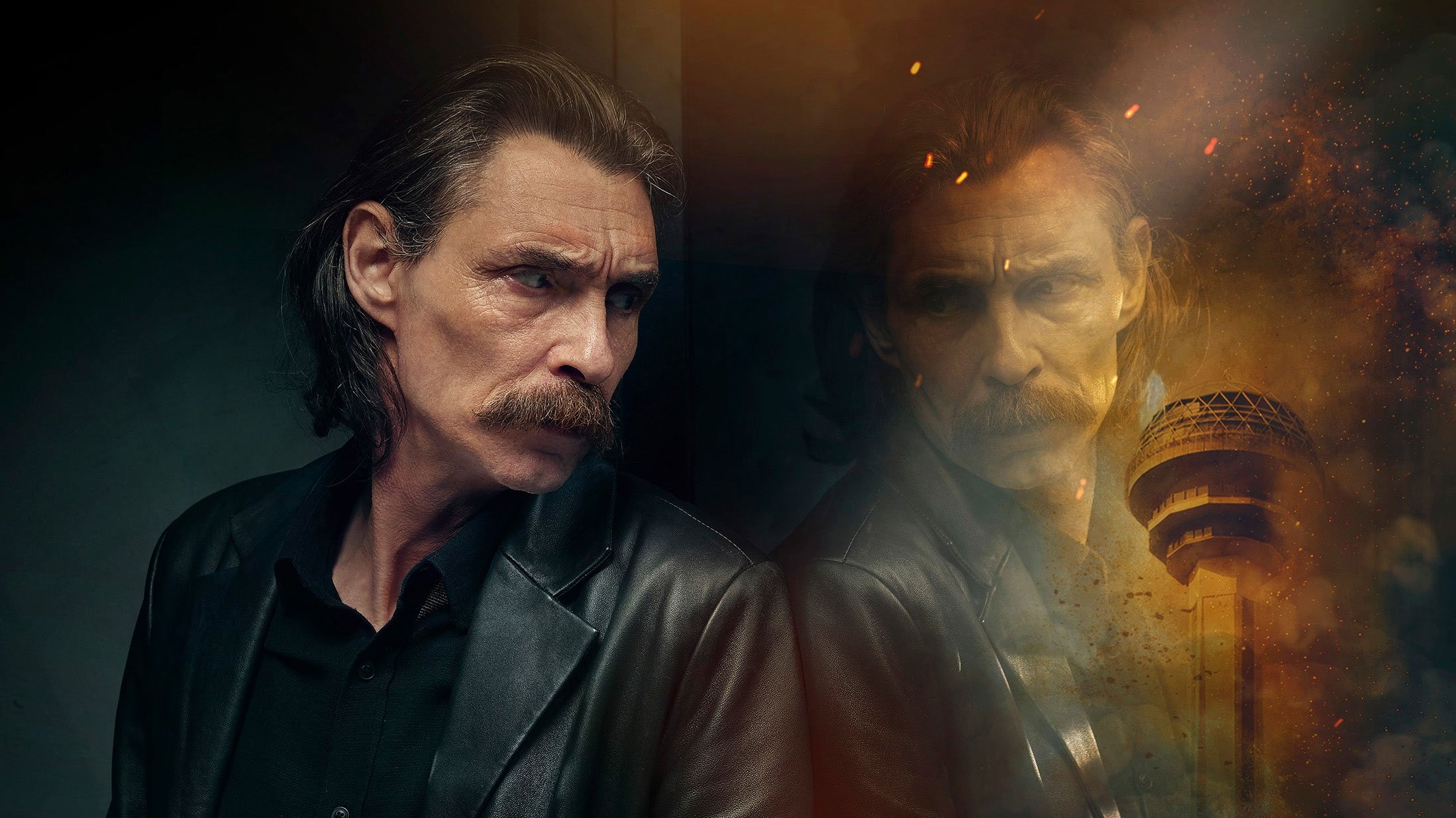 The Hammer and the Rose: A Behzat Ç. Story Background