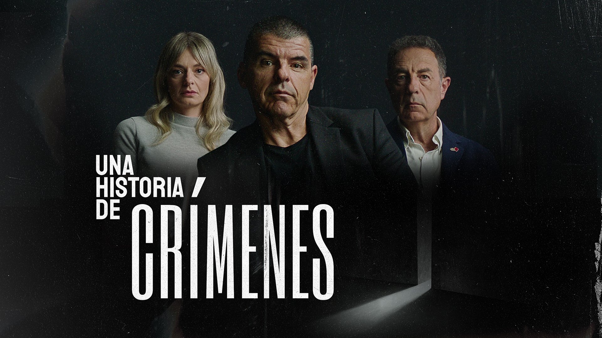 Una historia de crímenes Background
