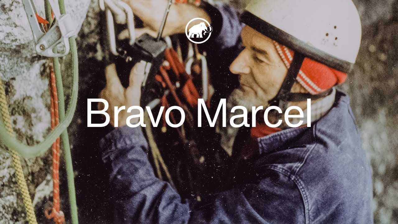 Bravo Marcel Background