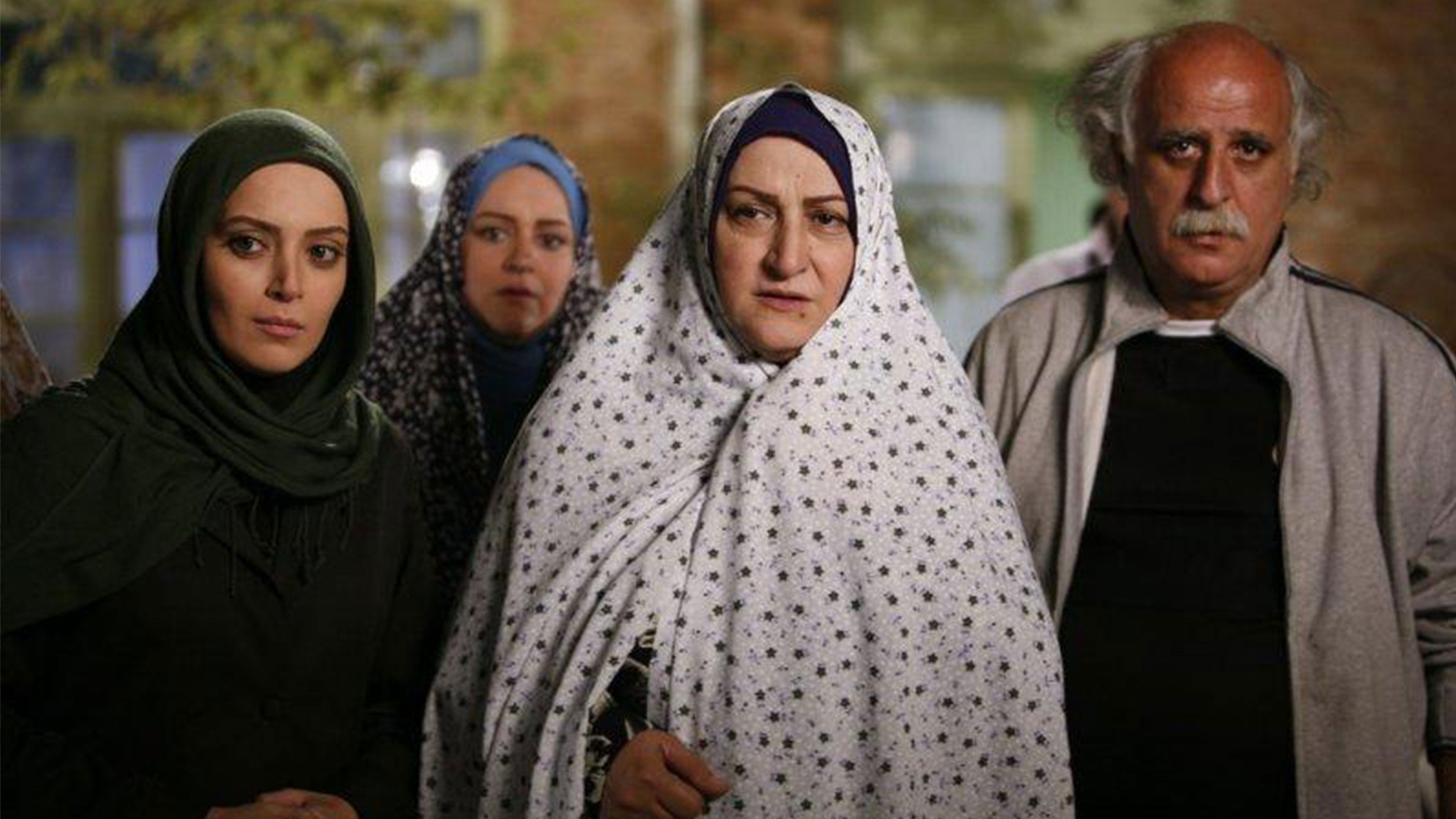 Char Divari Background