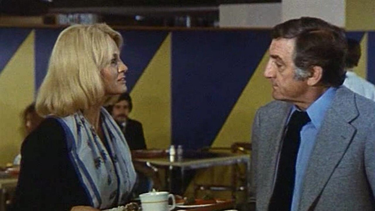 L'Homme en colère Background