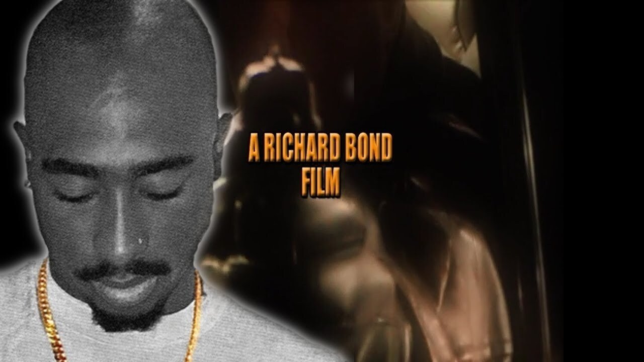 Tupac Assassination Conspiracy Or Revenge Background
