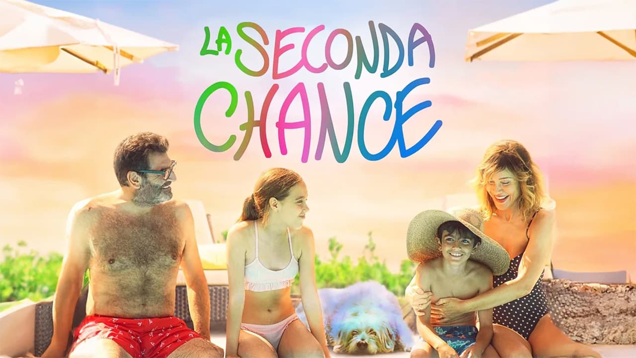 La seconda chance Background